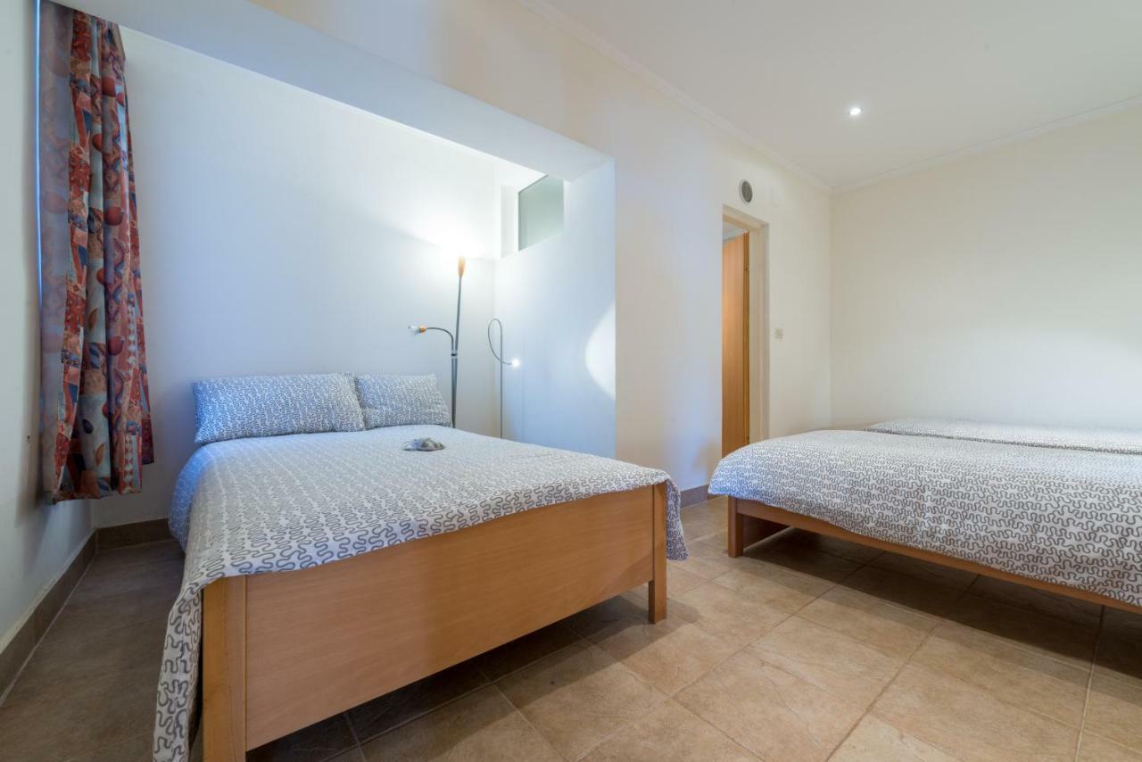 Apartment Fortuna Cavtat Exterior photo